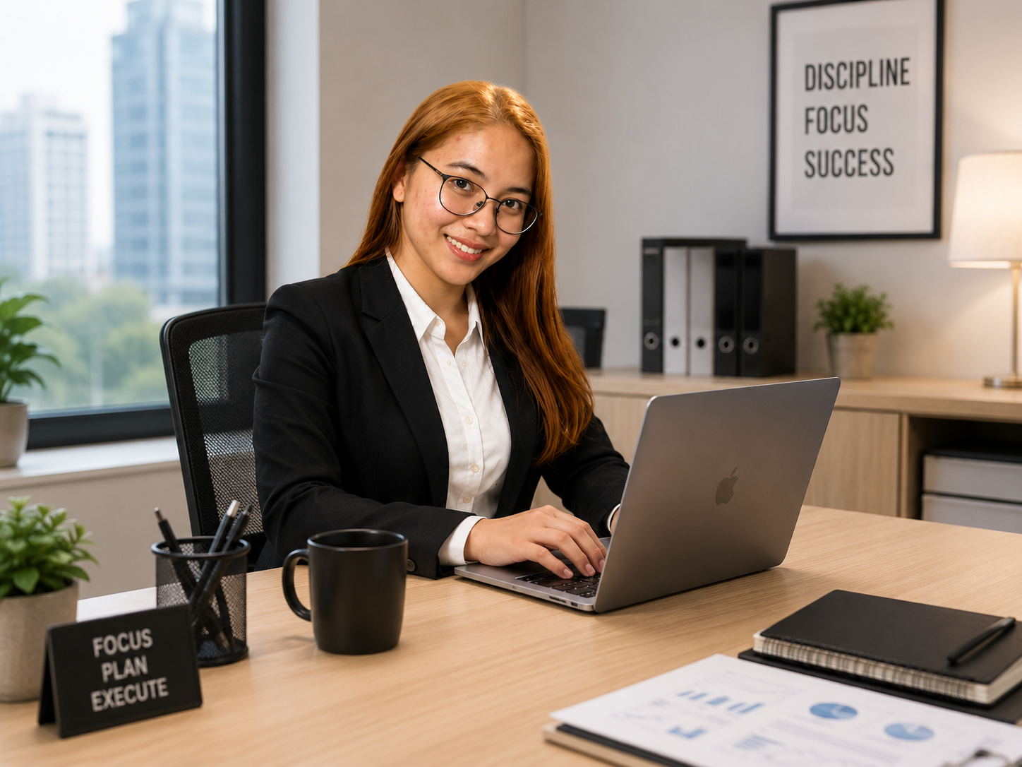 Pat - Business Automation Consultant